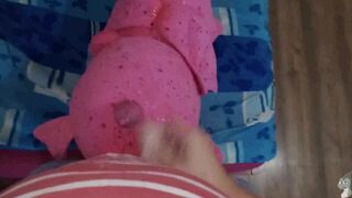 Big Pink dragon Fun#26