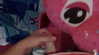 Big Pink dragon Fun#26