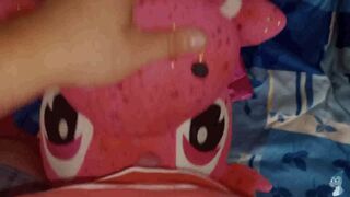 Big Pink dragon Fun#26 - 6 image