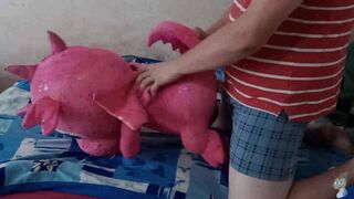 Big Pink dragon Fun#25 - 10 image