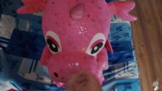 Big Pink dragon Fun#25