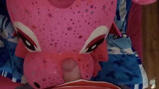 Big Pink dragon Fun#25 - 2 image