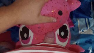 Big Pink dragon Fun#25