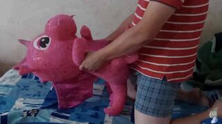Big Pink dragon Fun#25 - 8 image