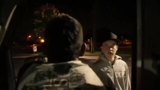 Skater lured into the van - Factory Video - 2 image