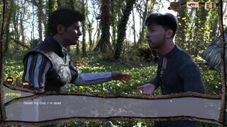 Medieval Times - Episode 11