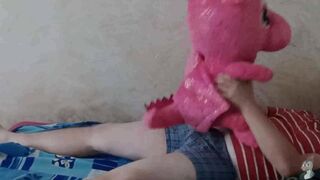 Big Pink dragon Fun#24