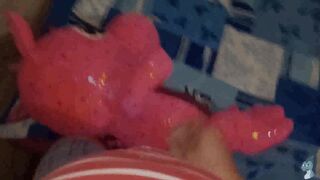 Big Pink dragon Fun#24 - 15 image