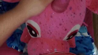 Big Pink dragon Fun#24