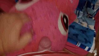 Big Pink dragon Fun#24