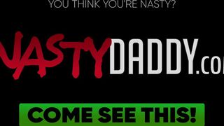 NASTYDADDY Muscular DILF Trenton Ducati Raw Breeds Cute Gay - 13 image