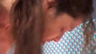 Sex with exposed cards! (Scene 02) - 8 image