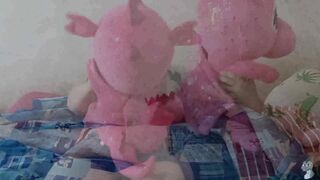 Big Pink dragon Fun#23 - 12 image