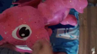 Big Pink dragon Fun#23