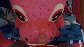 Big Pink dragon Fun#23 - 2 image