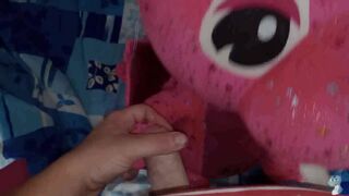 Big Pink dragon Fun#23