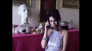 Sex with passion! (Scene 05) - 1 image