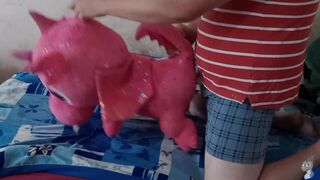 Big Pink dragon Fun#22 - 11 image