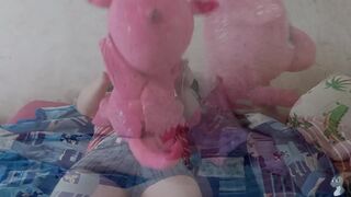 Big Pink dragon Fun#22