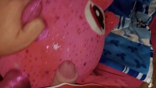 Big Pink dragon Fun#22 - 5 image