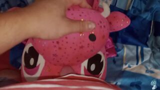 Big Pink dragon Fun#22