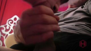 HARD BARE SEX AFTER THE GAME !! - 11 image