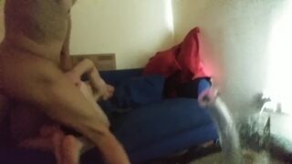 Breeding Some Hot White Boi Pussy - 11 image