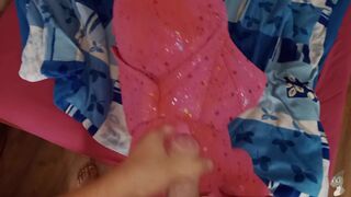 Big Pink dragon Fun#21