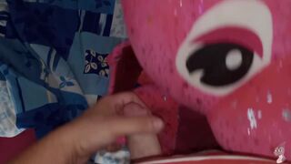 Big Pink dragon Fun#21