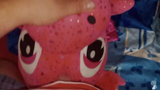 Big Pink dragon Fun#21