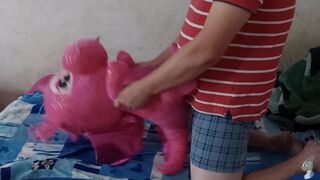 Big Pink dragon Fun#21 - 9 image