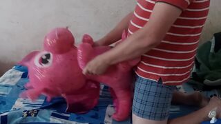 Big Pink dragon Fun#20 - 10 image