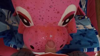 Big Pink dragon Fun#20