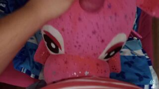 Big Pink dragon Fun#20 - 3 image