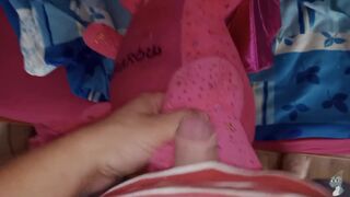 Big Pink dragon Fun#20