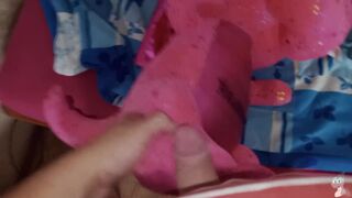 Big Pink dragon Fun#20 - 8 image