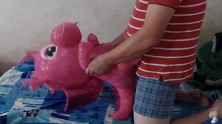 Big Pink dragon Fun#20 - 9 image