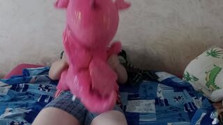 Big Pink dragon Fun#19 - 12 image
