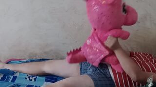 Big Pink dragon Fun#19 - 13 image