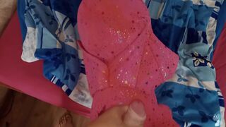 Big Pink dragon Fun#19