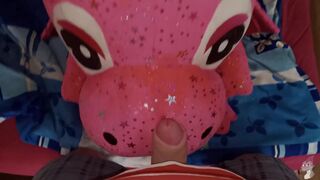 Big Pink dragon Fun#19