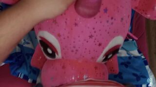 Big Pink dragon Fun#19