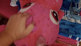 Big Pink dragon Fun#19