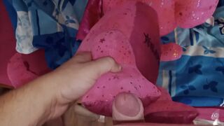 Big Pink dragon Fun#19