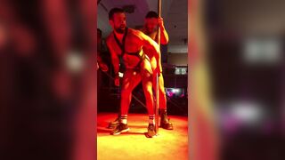 show in the Salon Erotico de Barcelona - 6 image