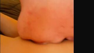 Adorable twinks Jamie Olshan and Jake White bareback hard - 5 image