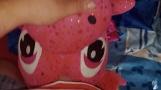 Big Pink dragon Fun#18 - 6 image