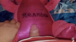 Big Pink dragon Fun#18