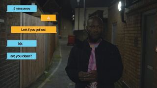 U EQUALS FUCKING U - THE TEA (Behind The Scenes)