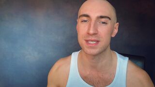 U EQUALS FUCKING U - THE TEA (Behind The Scenes)